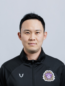 피지컬코치 김형록